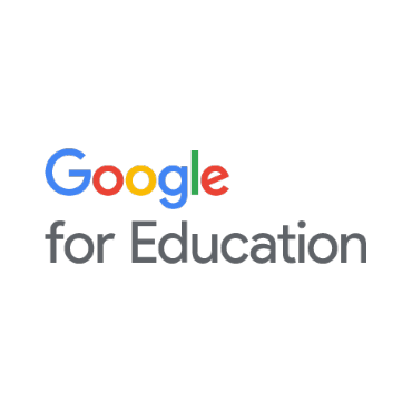 logo google for educaton
